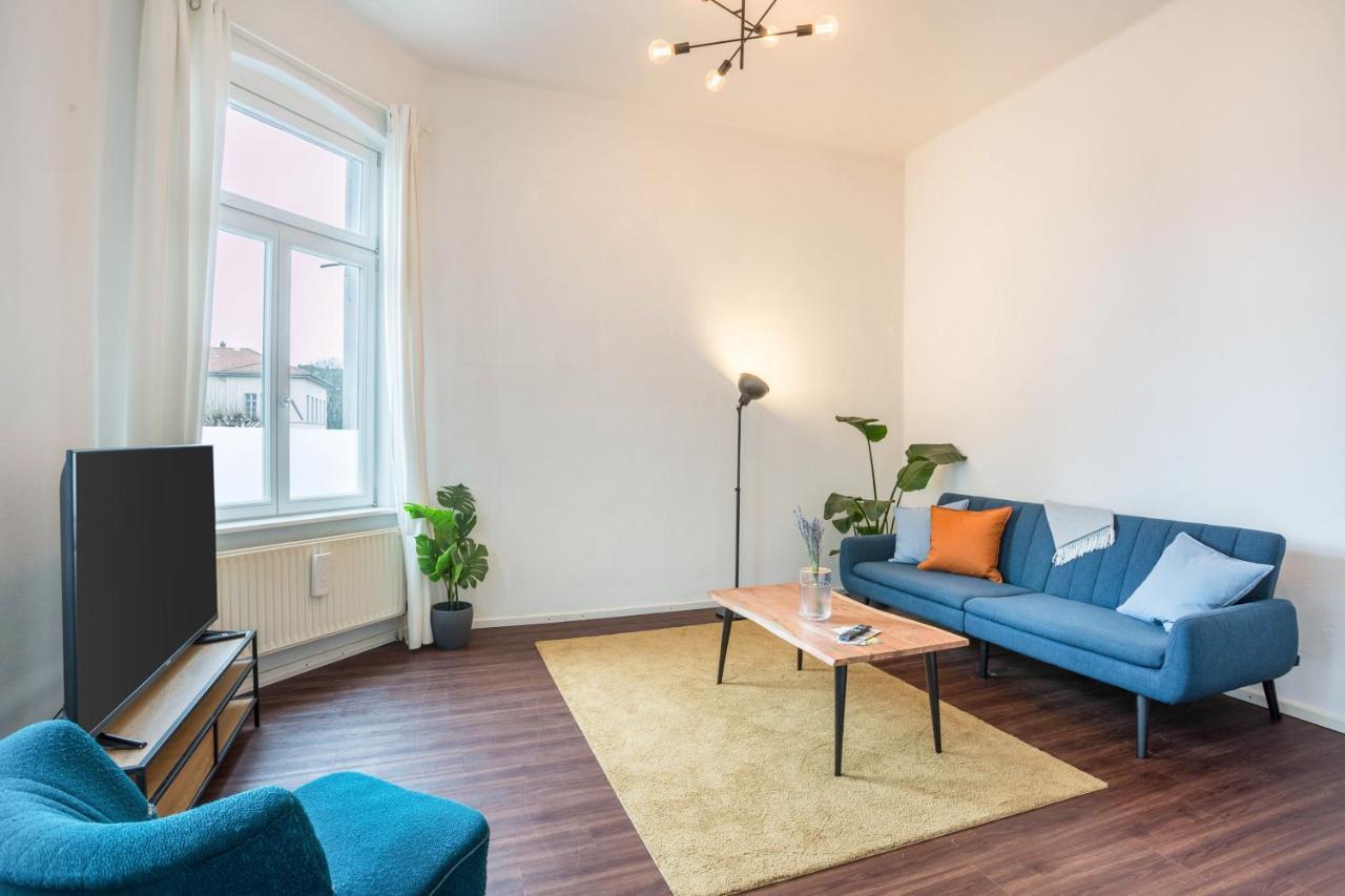 Wohnung Im Herzen Der Stadt Oldenburg Dış mekan fotoğraf