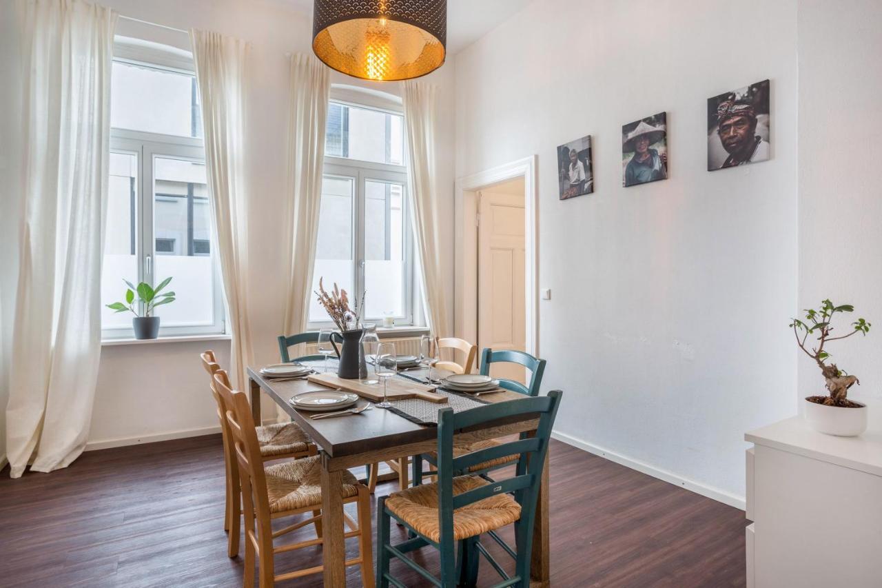 Wohnung Im Herzen Der Stadt Oldenburg Dış mekan fotoğraf